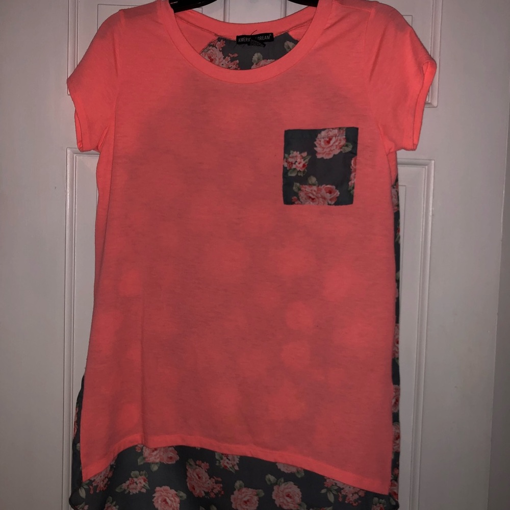 Cute blouse
